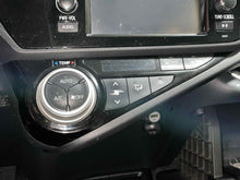 Load image into Gallery viewer, Temperature Controls Toyota Prius 2016 - NW543922
