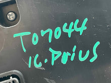 Load image into Gallery viewer, Temperature Controls Toyota Prius 2016 - NW543922
