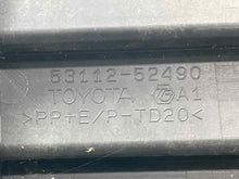 Load image into Gallery viewer, GRILLE Toyota Prius Prius V 2015 15 2016 16 2017 17 - NW543827
