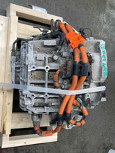Load image into Gallery viewer, TRANSMISSION Prius Prius V 12 13 14 15 16 17 18 19 VIN B3 - NW543980
