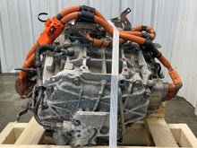 Load image into Gallery viewer, TRANSMISSION Prius Prius V 12 13 14 15 16 17 18 19 VIN B3 - NW543980
