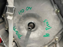 Load image into Gallery viewer, TRANSMISSION Prius Prius V 12 13 14 15 16 17 18 19 VIN B3 - NW543980
