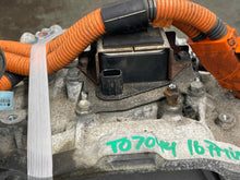 Load image into Gallery viewer, TRANSMISSION Prius Prius V 12 13 14 15 16 17 18 19 VIN B3 - NW543980

