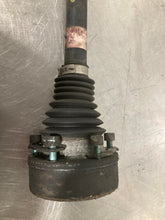 Load image into Gallery viewer, CV AXLE SHAFT Beetle Jetta golf 99 00 01 - 07 Left - NW369155
