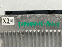 Load image into Gallery viewer, ECU ECM Computer Toyota Prius 2016 - NW543812
