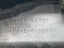 Load image into Gallery viewer, GRILLE Toyota Prius Prius V 2015 15 2016 16 2017 17 - NW543828
