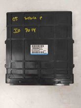 Load image into Gallery viewer, ECU ECM Computer Chrysler Sebring 2005 - NW58003
