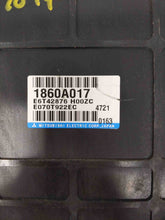 Load image into Gallery viewer, ECU ECM Computer Chrysler Sebring 2005 - NW58003
