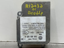 Load image into Gallery viewer, Computer Volkswagen Beetle 2001 - NW369198
