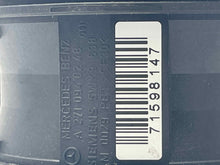 Load image into Gallery viewer, Mass Air Flow Sensor Meter MAF C230 C240 C32 C320 C55 03-05 - NW5276
