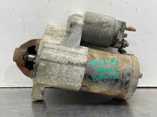 Load image into Gallery viewer, STARTER MOTOR 1500 Pickup 2500 Pickup 3500 Pickup 05 06 07 08 - NW369541
