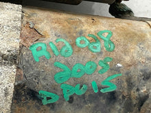 Load image into Gallery viewer, STARTER MOTOR 1500 Pickup 2500 Pickup 3500 Pickup 05 06 07 08 - NW369541
