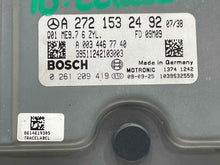 Load image into Gallery viewer, ECU ECM COMPUTER Mercedes E350 C230 C250 C300 2009 09 2010 10 2011 11 12 - NW544582
