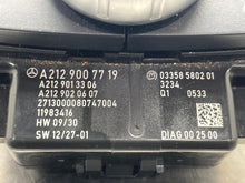 Load image into Gallery viewer, Radio  MERCEDES E-CLASS 2014 - NW544473
