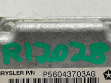 Load image into Gallery viewer, Computer  DODGE 1500 PICKUP 2005 - NW369181
