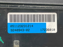 Load image into Gallery viewer, FUSE BOX Clubman Cooper Countryman Paceman 11 12 13 14 15 16 - NW544439
