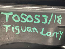 Load image into Gallery viewer, Gas Fuel Filler Lid Door Volkswagen Tiguan 2018 - NW544597
