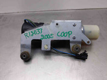 Load image into Gallery viewer, CONVERTIBLE TOP MOTOR Mini Cooper 2005 05 2006 06 2007 07 2008 08 - NW369228
