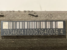 Load image into Gallery viewer, STEERING RACK C280 C350 C320 03 04 05 06 07 - NW270907
