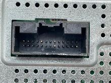 Load image into Gallery viewer, Speedometer Cluster Lincoln MKZ 2014 - NW544096
