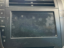 Load image into Gallery viewer, INFO-GPS SCREEN Lincoln MKZ 2013 13 2014 14 2015 15 2016 16 - NW544376

