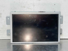 Load image into Gallery viewer, INFO-GPS SCREEN Lincoln MKZ 2013 13 2014 14 2015 15 2016 16 - NW544376
