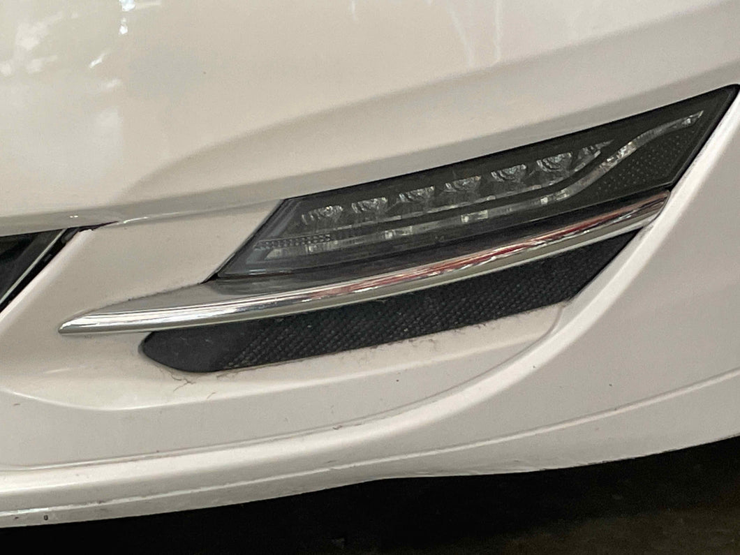 FOG LAMP LIGHT Lincoln MKZ 2013 13 2014 14 2015 15 2016 16 Left - NW544359