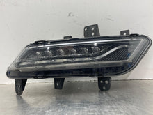 Load image into Gallery viewer, FOG LAMP LIGHT Lincoln MKZ 2013 13 2014 14 2015 15 2016 16 Left - NW544359
