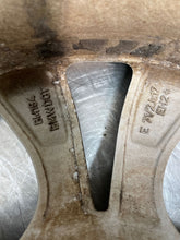 Load image into Gallery viewer, WHEEL RIM X1 2012-2015 17x7-1/2 ALLOY - NW369615
