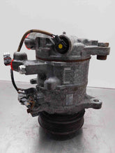 Load image into Gallery viewer, AC A/C AIR CONDITIONING COMPRESSOR BMW X1 Z4 12 13 14 15 - NW369209
