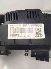 Load image into Gallery viewer, SPEEDOMETER CLUSTER Audi A4 S4 2007 07 2008 08 2009 09 - NW159519
