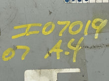 Load image into Gallery viewer, CD CHANGER Audi A4 S4 2003 03 2004 04 2005 05 06 07 08 - NW135996
