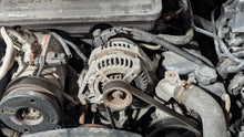 Load image into Gallery viewer, Alternator Jeep Commander 2006 - NW369140
