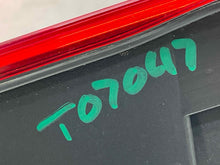 Load image into Gallery viewer, TRUNK LID MOUNTED TAIL LIGHT LAMP Lexus ES350 10 11 12 Left - NW544312

