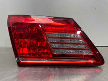 Load image into Gallery viewer, TRUNK LID MOUNTED TAIL LIGHT LAMP Lexus ES350 10 11 12 Left - NW544312

