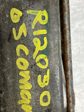 Load image into Gallery viewer, Steering Gear Rack Jeep Commander 2006 - NW369537
