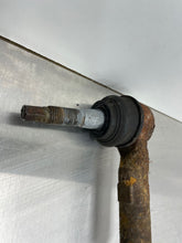 Load image into Gallery viewer, Steering Gear Rack Jeep Commander 2006 - NW369537
