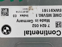 Load image into Gallery viewer, ECU ECM COMPUTER BMW 128i 2011 11 2012 12 2013 13 - NW544265
