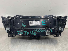 Load image into Gallery viewer, Temperature Controls Buick Lacrosse 2016 - NW544373
