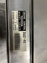 Load image into Gallery viewer, ECU ECM COMPUTER Lexus SC430 2003 03 - NW369254
