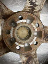 Load image into Gallery viewer, WHEEL RIM A4 2007-2011 17x7-1/2 ALLOY 17x7-1/2, 5 lug, 112mm - NW197407
