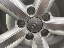 Load image into Gallery viewer, WHEEL RIM A4 2007-2011 17x7-1/2 ALLOY 17x7-1/2, 5 lug, 112mm - NW197408
