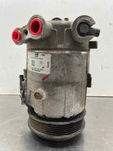 Load image into Gallery viewer, AC Compressor Buick Lacrosse 2016 - NW544337
