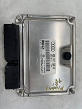 Load image into Gallery viewer, ECU ECM COMPUTER Audi A8 S8 2001 01 - NW369776
