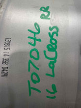 Load image into Gallery viewer, WHEEL RIM Lacrosse 14 15 16 18x8 ALUM 18x8, 5 lug, 120mm - NW544415
