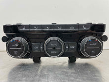 Load image into Gallery viewer, Temperature Controls Volkswagen Tiguan 2021 - NW369894
