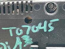 Load image into Gallery viewer, TEMPERATURE CONTROLS Audi A3 2015 15 2016 16 - NW544171
