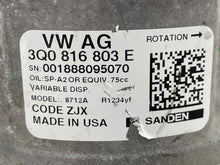 Load image into Gallery viewer, AC Compressor Volkswagen Tiguan 2021 - NW369738
