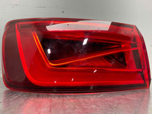 Load image into Gallery viewer, OUTER TAIL LIGHT LAMP Audi A3 2015 15 2016 16 Left - NW544103
