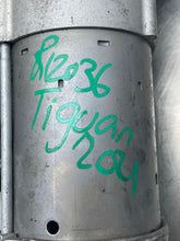 Load image into Gallery viewer, Starter Motor Volkswagen Tiguan 2021 - NW370079
